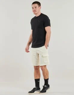 ESS LOGO CARGO SHORTS