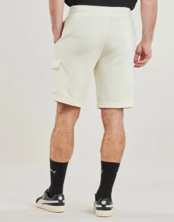 ESS LOGO CARGO SHORTS