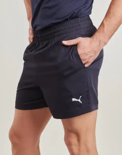 ESS LOGO WOVEN SHORT
