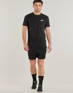 ESS LOGO WOVEN SHORT