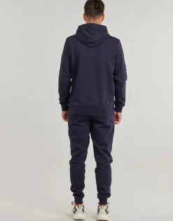 ESS No. 1 Logo Hoodie FL