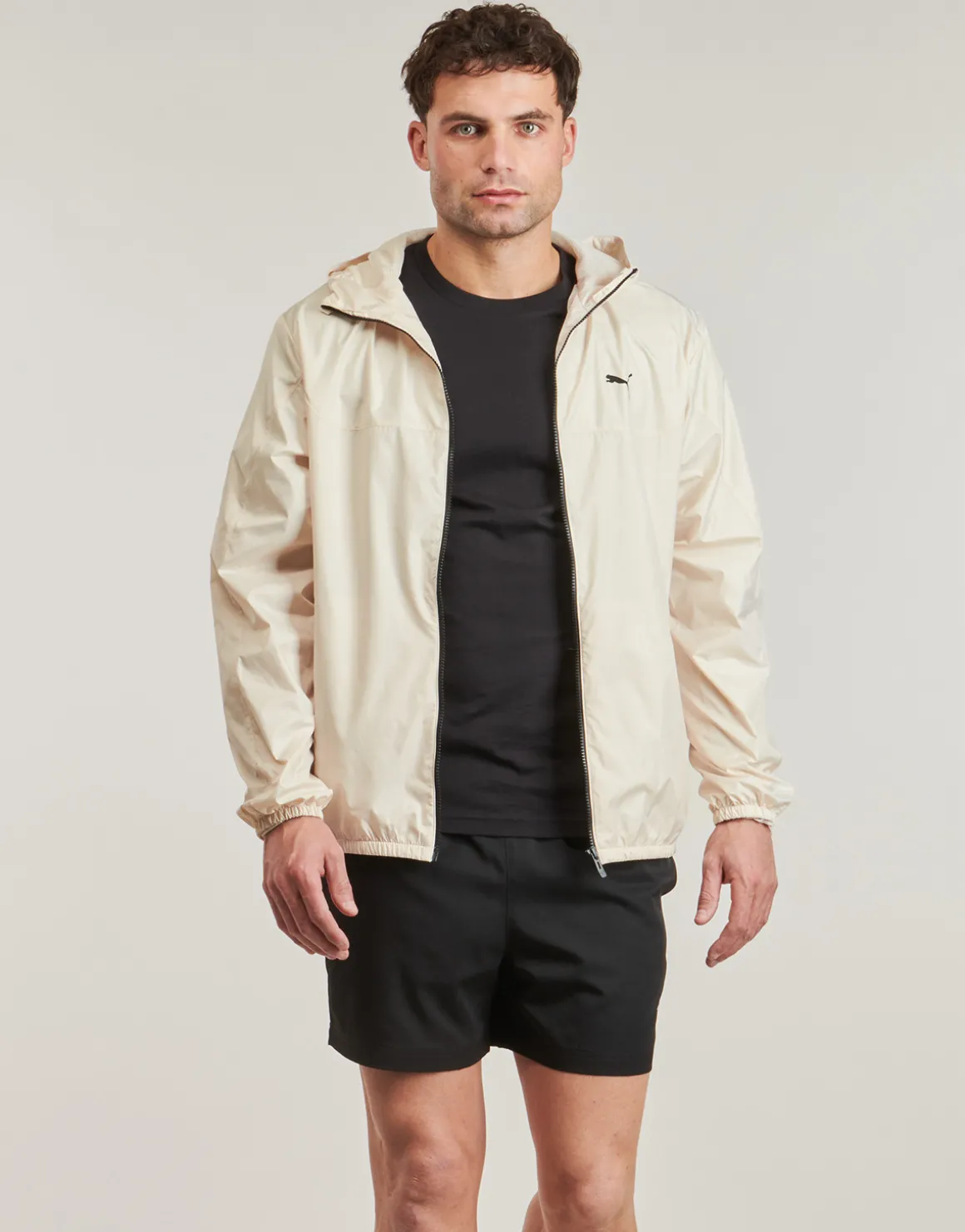 ESS REGULAR WINDBREAKER