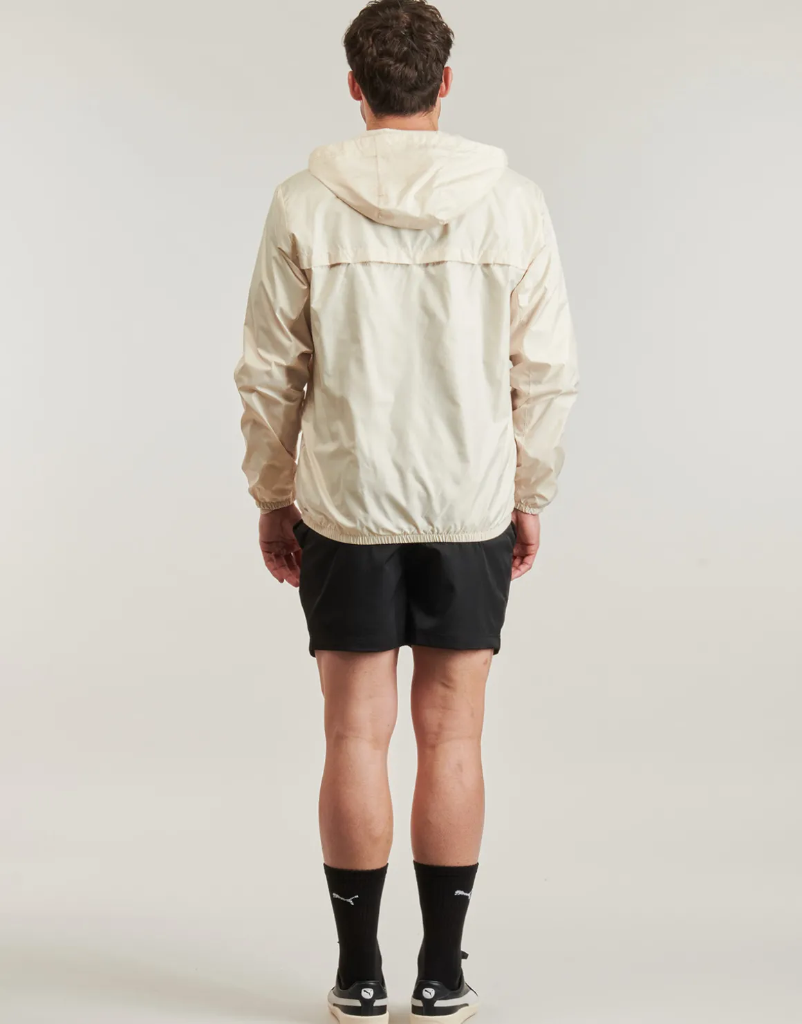 ESS REGULAR WINDBREAKER