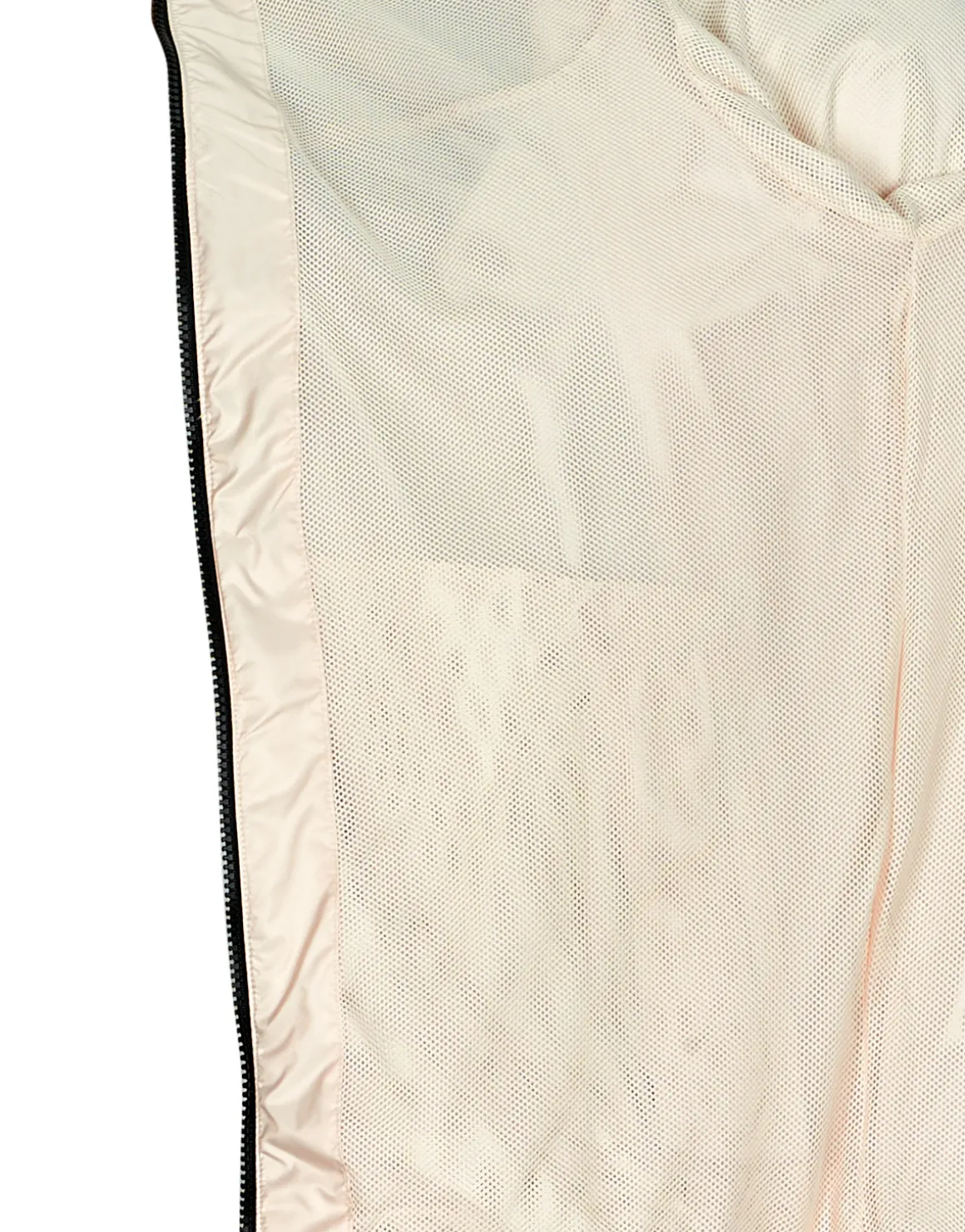 ESS REGULAR WINDBREAKER