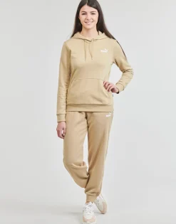 ESS+ SMALL LOGO HW COMFORT