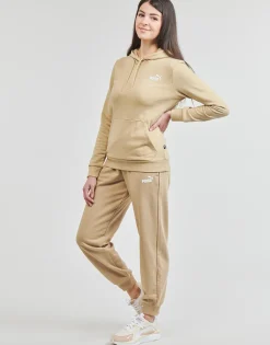 ESS+ SMALL LOGO HW COMFORT