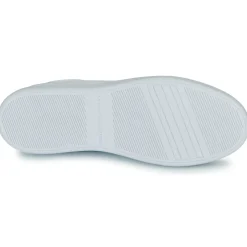 ESSENTIAL CHIC COURT SNEAKER RWB