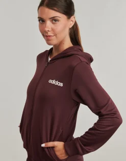 Essentials Linear Track Suit