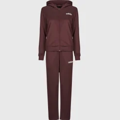 Essentials Linear Track Suit
