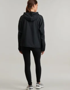 Essentials 3-Stripes Lifestyle Woven Windbreaker