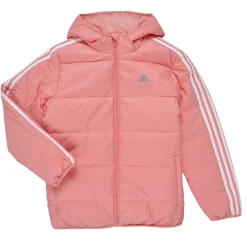Essentials 3-Stripes Padded Jacket