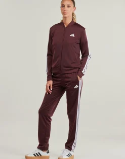 Essentials 3-Stripes Track Suit
