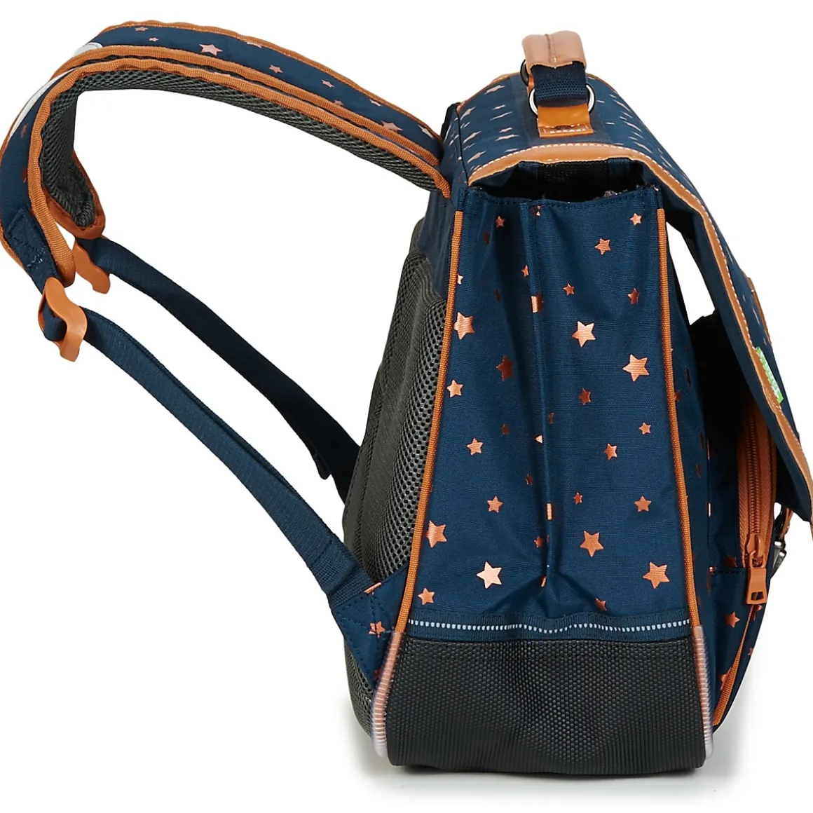 ETOILE MARINE CARTABLE 38CM