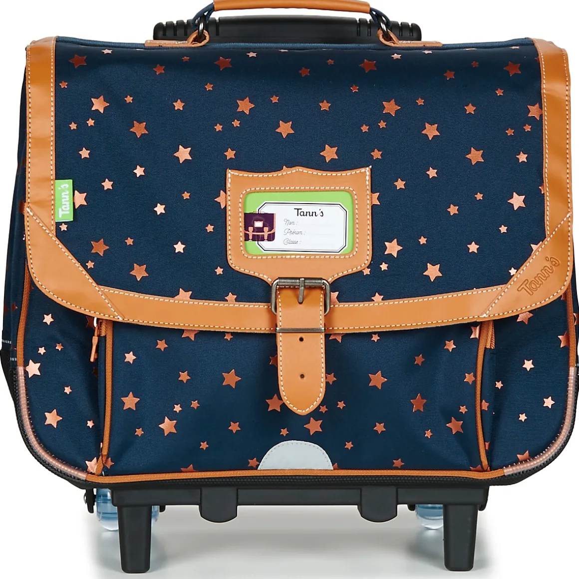 ETOILE MARINE TROLLEY CARTABLE 38CM