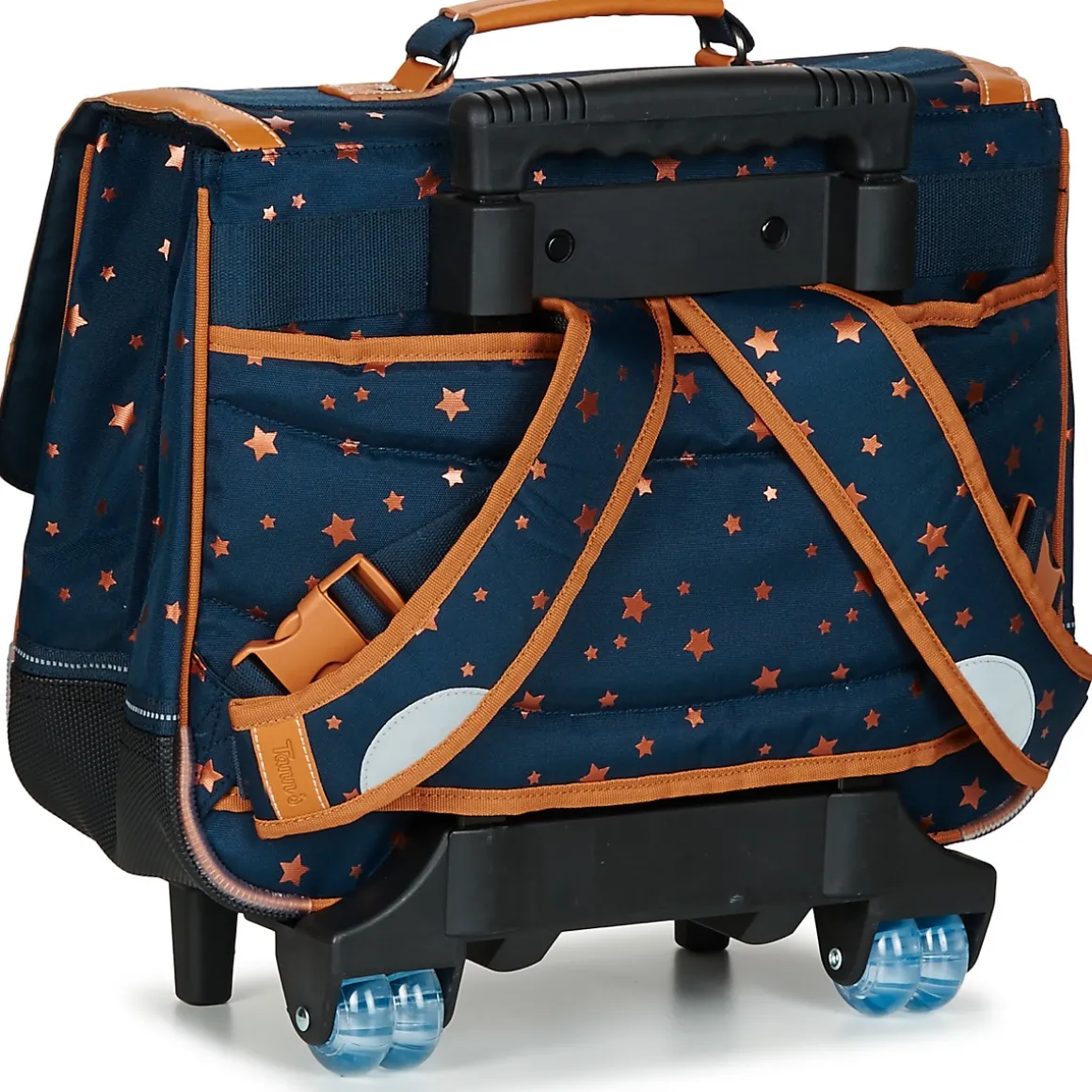 ETOILE MARINE TROLLEY CARTABLE 38CM