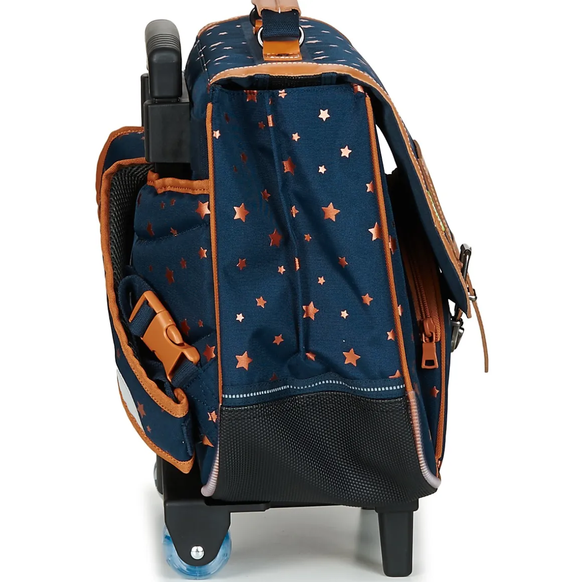 ETOILE MARINE TROLLEY CARTABLE 38CM