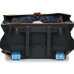 ETOILE MARINE TROLLEY CARTABLE 38CM