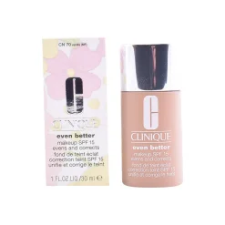 Even Better Fluid Foundation cn70-vanilla