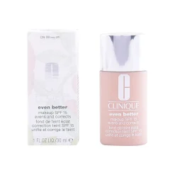 Even Better Fluid Foundation cn28-ivory