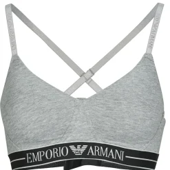 EVERYDAY COTTON PADDED SOFT COUTOUR BRA