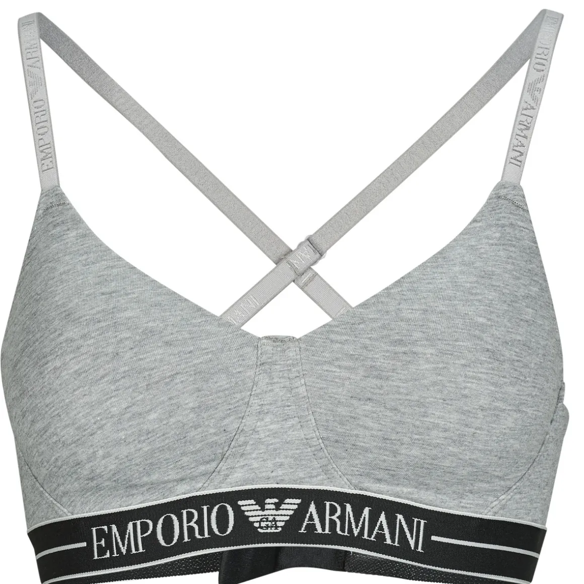 EVERYDAY COTTON PADDED SOFT COUTOUR BRA