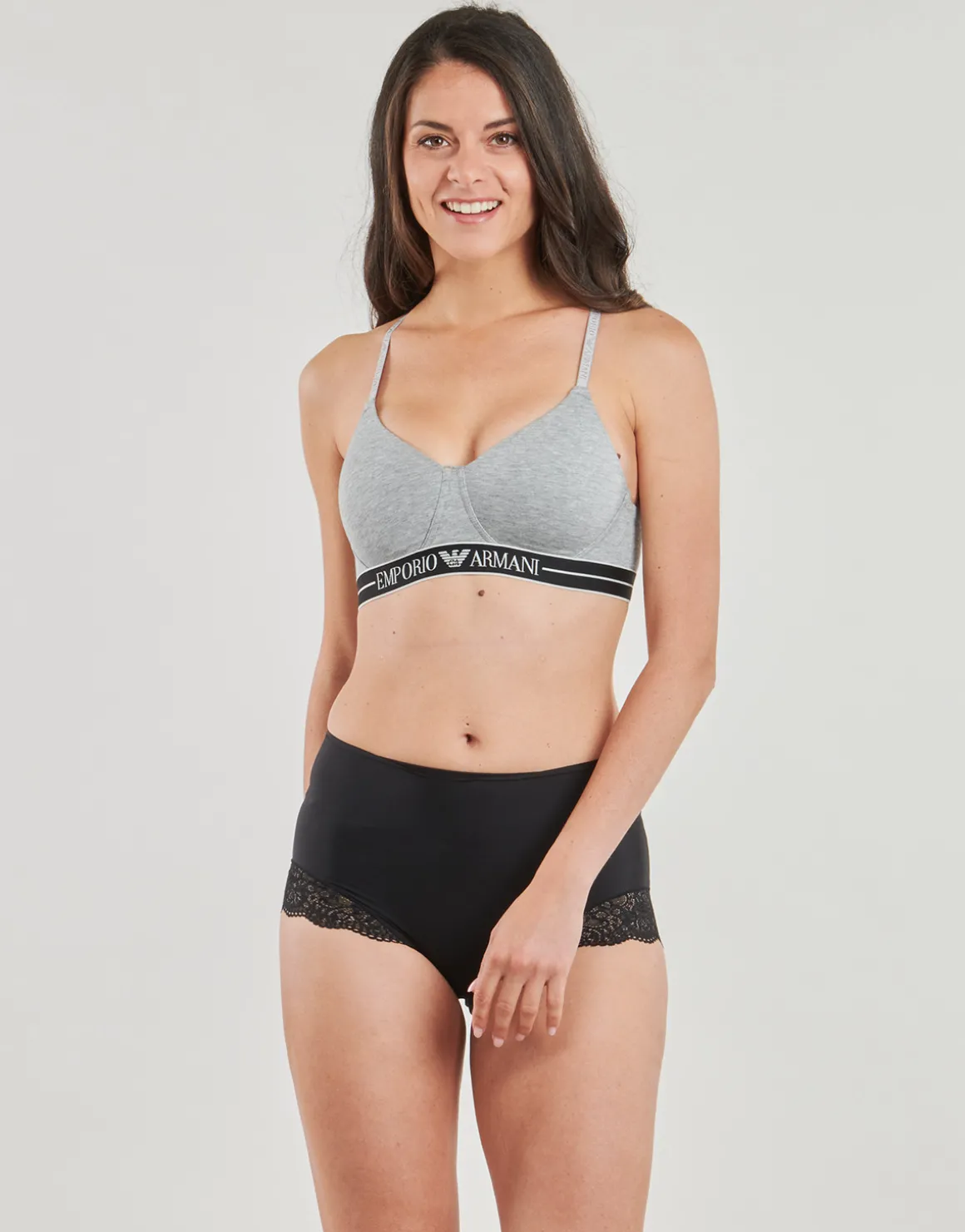 EVERYDAY COTTON PADDED SOFT COUTOUR BRA