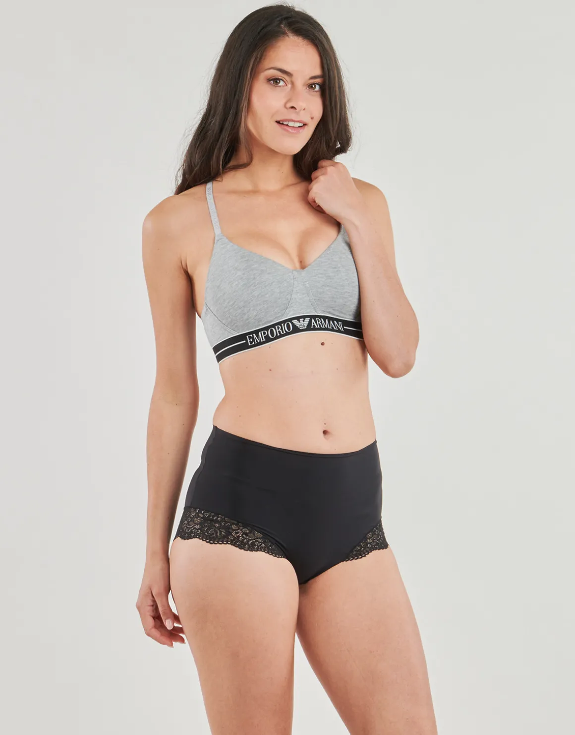 EVERYDAY COTTON PADDED SOFT COUTOUR BRA