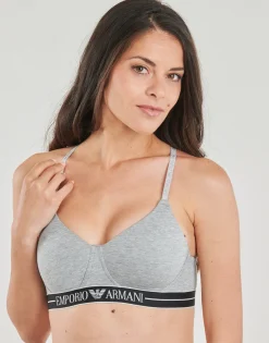 EVERYDAY COTTON PADDED SOFT COUTOUR BRA