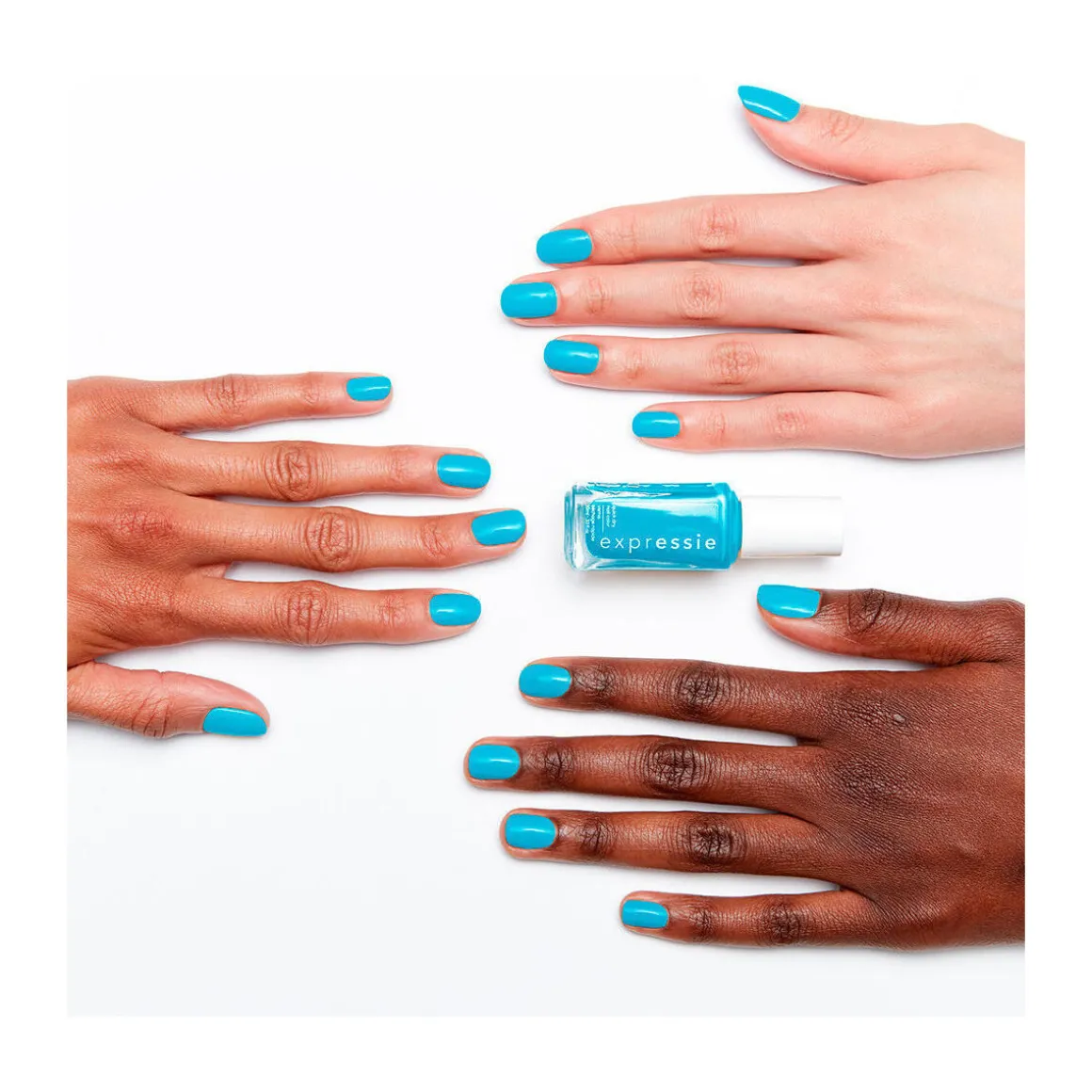 Expressie Esmalte De Uñas 485-word On