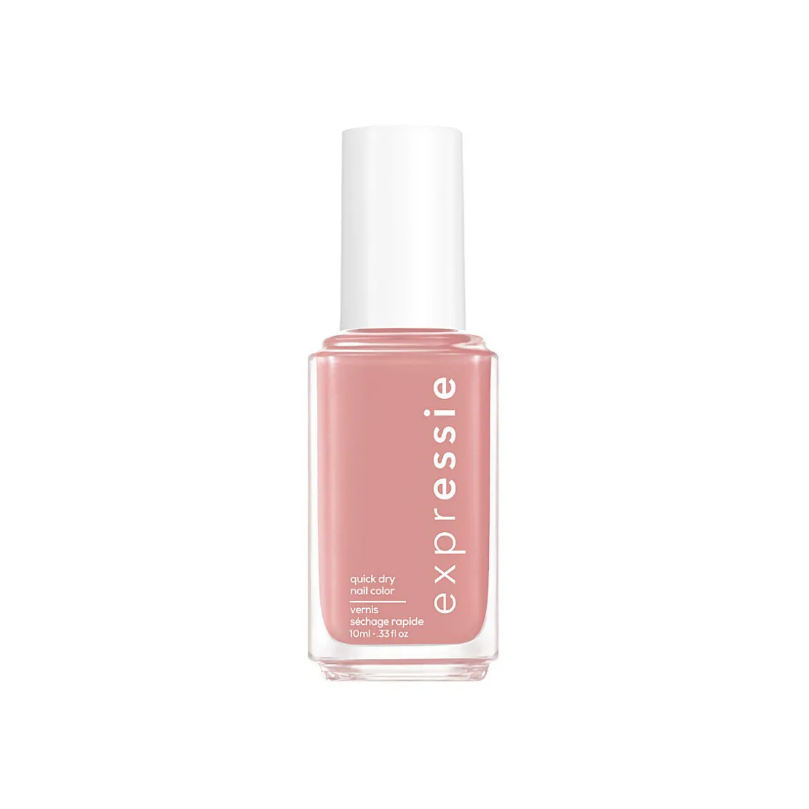 Expressie Esmalte De Uñas 10-second Hand