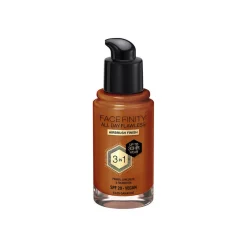 Facefinity All Day Flawless Fond De Teint 3 En 1 c105-ganache
