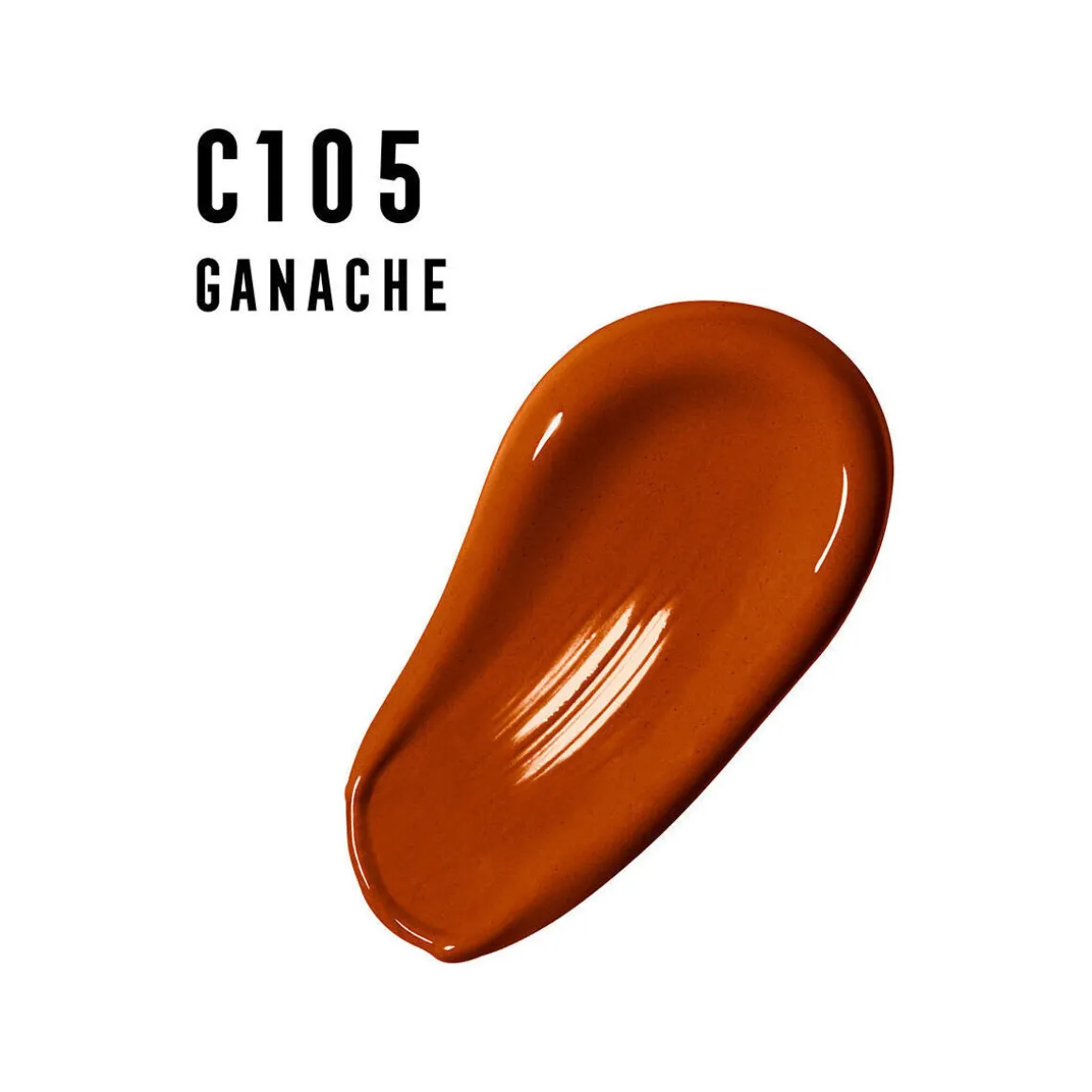 Facefinity All Day Flawless Fond De Teint 3 En 1 c105-ganache