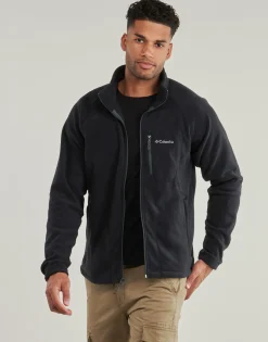 FAST TREK II FULL ZIP FLEECE