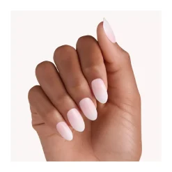 Faux Ongles French Manicure Click-on - 02 Babyboomer St