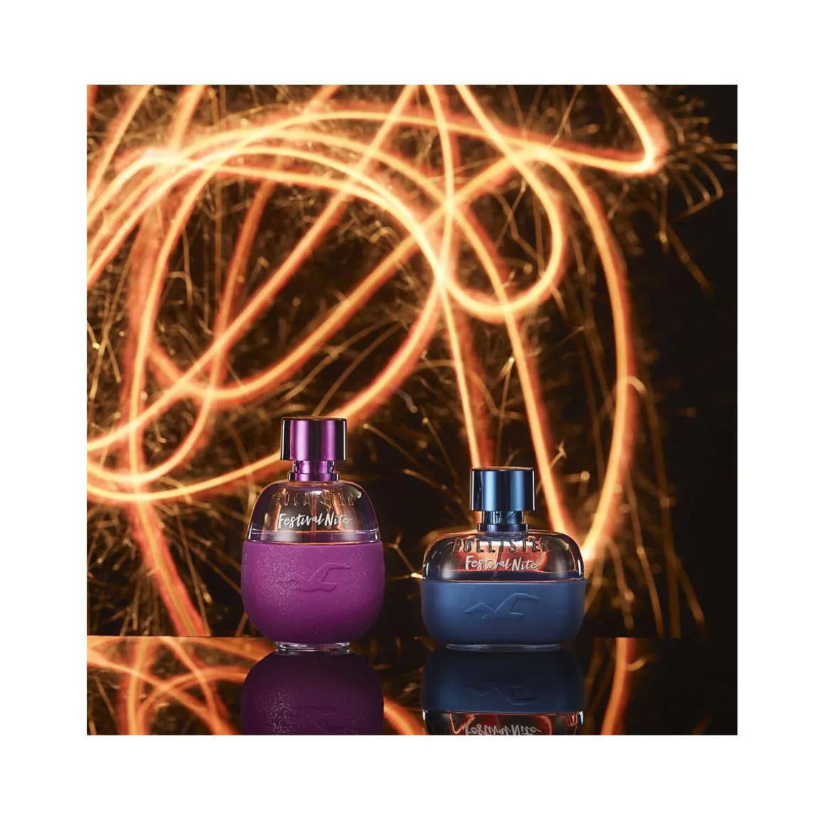 Festival Nite For Him Eau De Toilette Vaporisateur