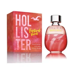 Festival Vibes For Her Eau De Parfum Vaporisateur