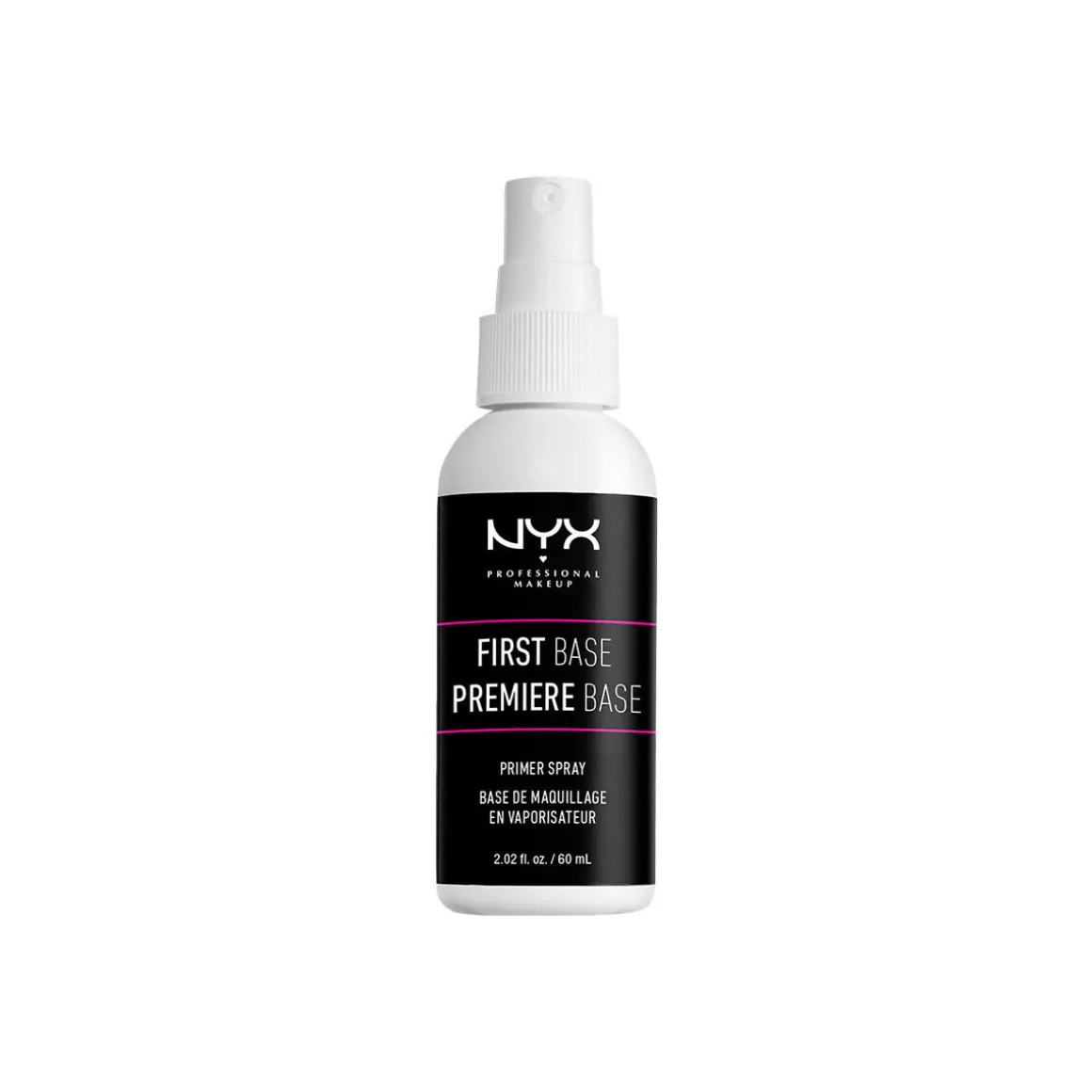 First Base Primer Spray