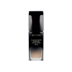 Flawless Satin Moisture Foundation fs202-ochre Beige