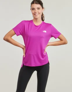 Flex S/S Tee Graphic