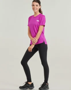 Flex S/S Tee Graphic