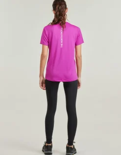 Flex S/S Tee Graphic