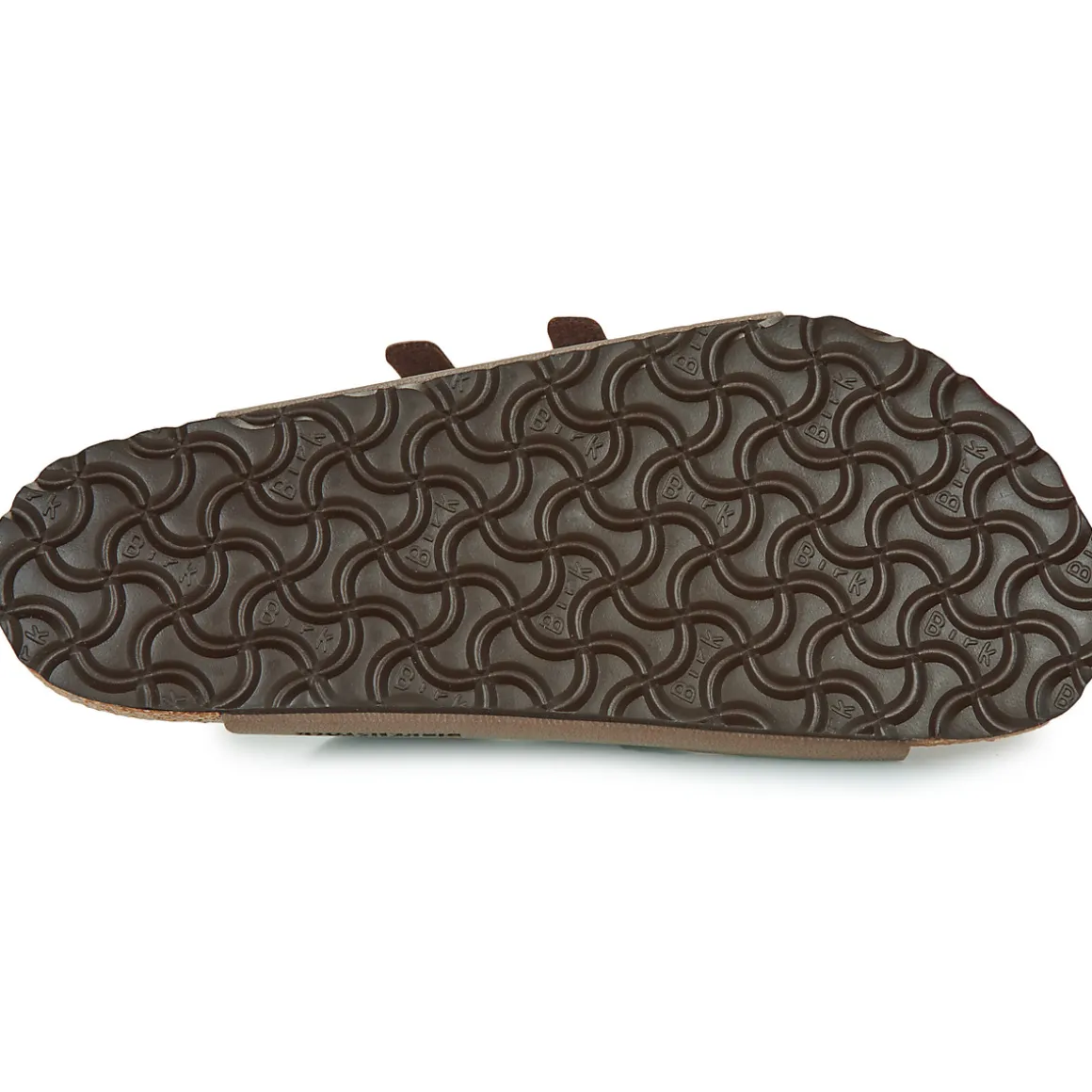 Florida Soft Footbed