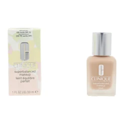 Fluide Superéquilibré 05-vanille