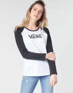 FLYING V LS RAGLAN