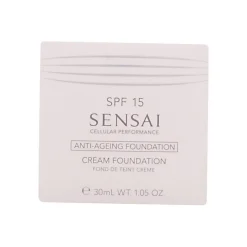 Fond De Teint Crème cf22-beige Naturel