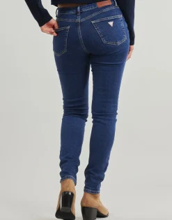 G05 HIGH RISE SKINNY