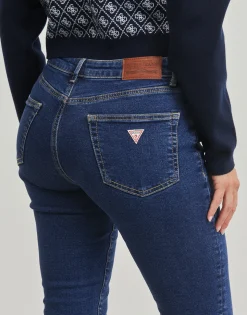 G05 HIGH RISE SKINNY