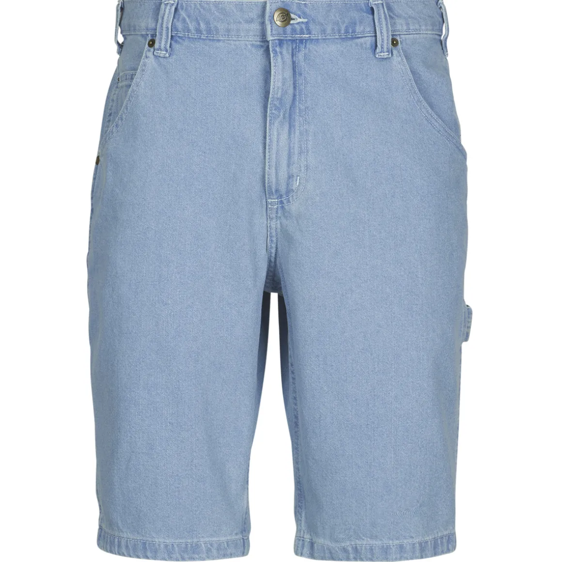 GARYVILLE DENIM SHORT
