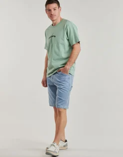 GARYVILLE DENIM SHORT
