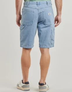 GARYVILLE DENIM SHORT